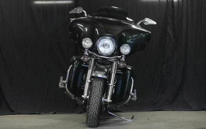 2008 Harley-Davidson® FLHTCU - Electra Glide® Ultra Classic®