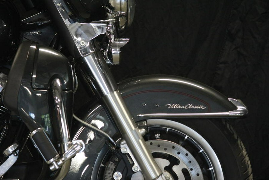 2008 Harley-Davidson® FLHTCU - Electra Glide® Ultra Classic®