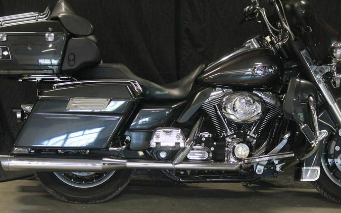 2008 Harley-Davidson® FLHTCU - Electra Glide® Ultra Classic®