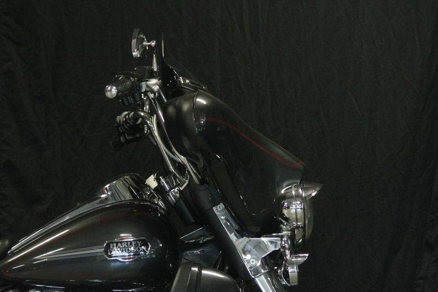 2008 Harley-Davidson® FLHTCU - Electra Glide® Ultra Classic®