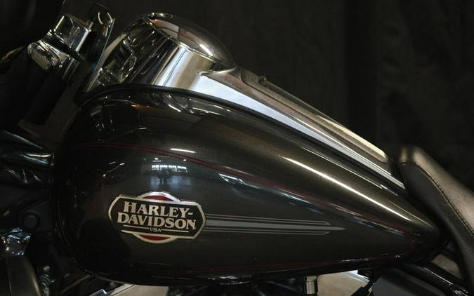 2008 Harley-Davidson® FLHTCU - Electra Glide® Ultra Classic®