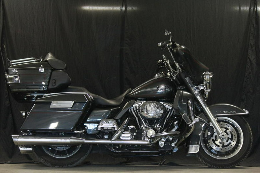 2008 Harley-Davidson® FLHTCU - Electra Glide® Ultra Classic®