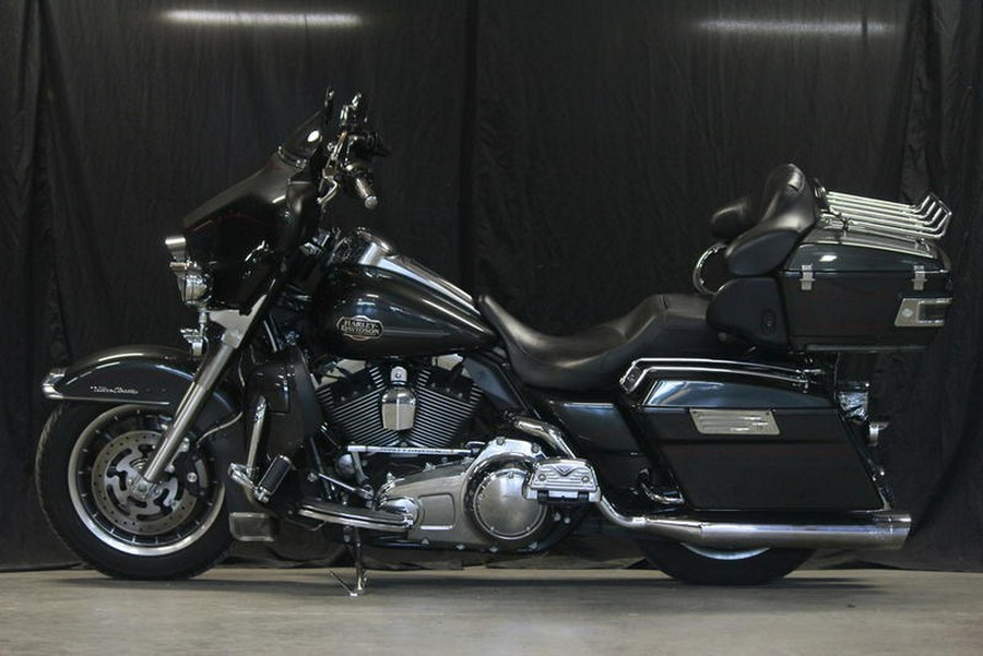 2008 Harley-Davidson® FLHTCU - Electra Glide® Ultra Classic®