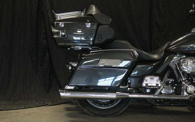 2008 Harley-Davidson® FLHTCU - Electra Glide® Ultra Classic®