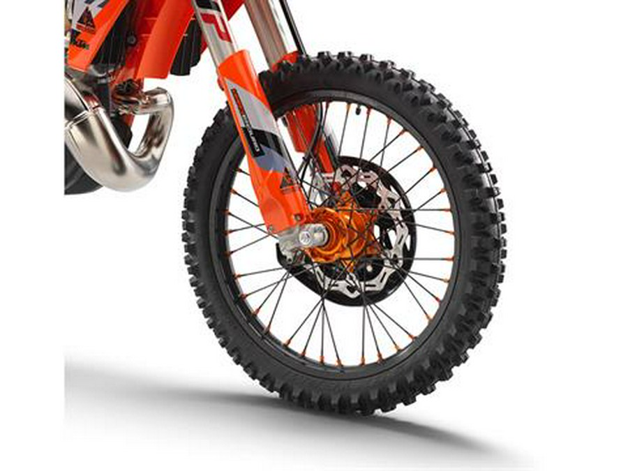 2025 KTM 300 XC-W Hardenduro