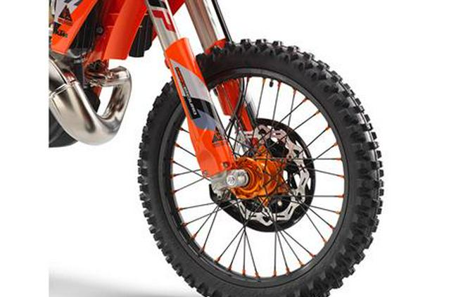 2025 KTM 300 XC-W Hardenduro