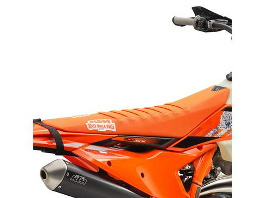 2025 KTM 300 XC-W Hardenduro