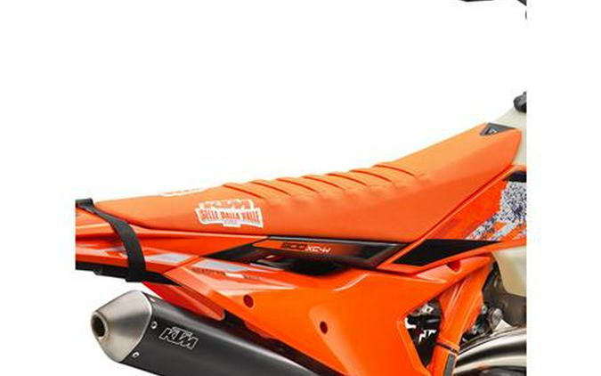 2025 KTM 300 XC-W Hardenduro