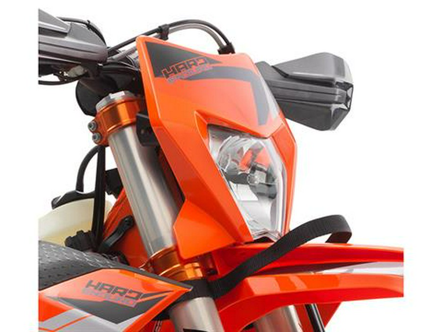 2025 KTM 300 XC-W Hardenduro