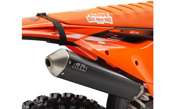 2025 KTM 300 XC-W Hardenduro