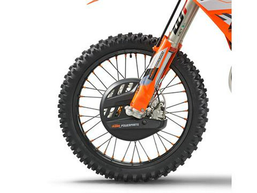 2025 KTM 300 XC-W Hardenduro