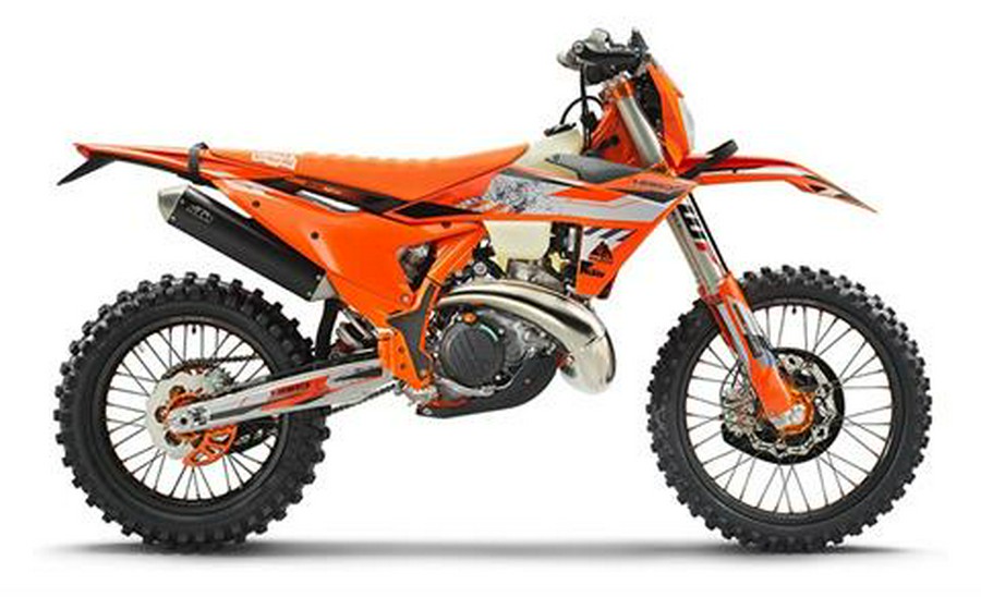 2025 KTM 300 XC-W Hardenduro