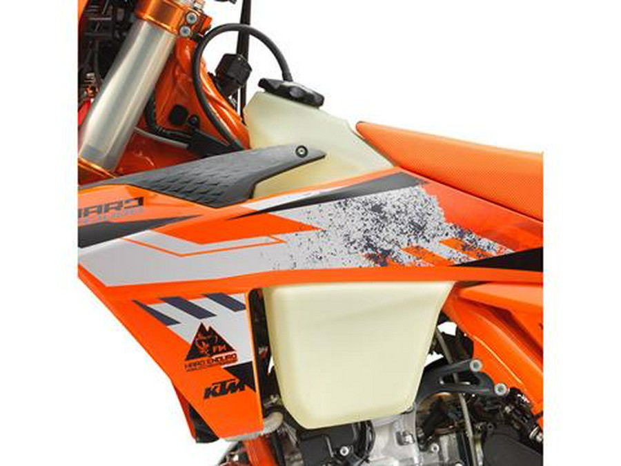 2025 KTM 300 XC-W Hardenduro