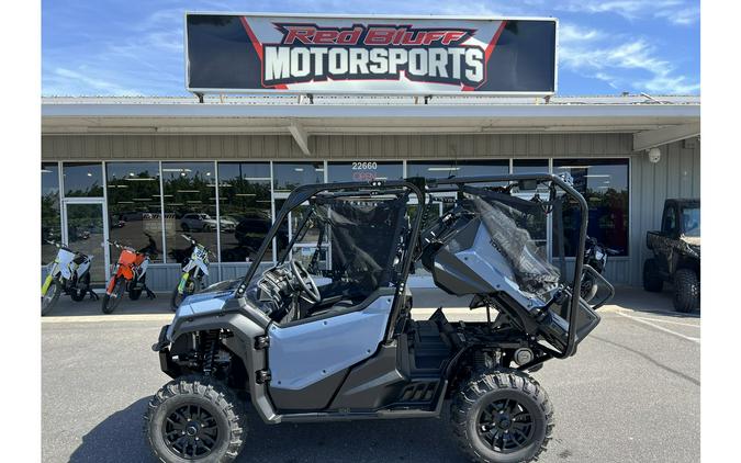 2024 Honda Pioneer 1000-5 Deluxe