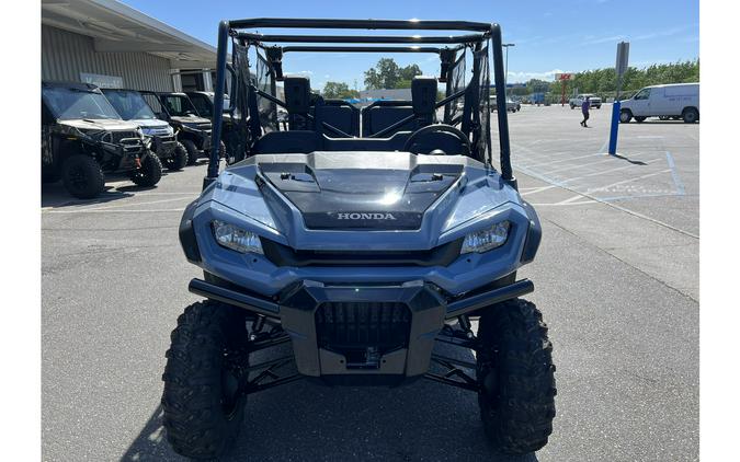 2024 Honda Pioneer 1000-5 Deluxe