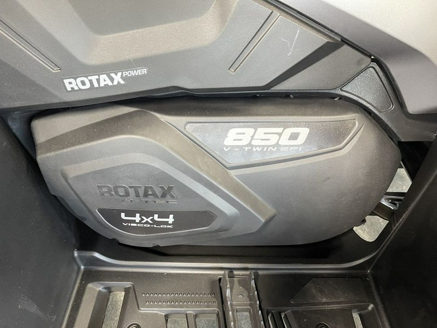 2024 Can-Am® Outlander XT 850