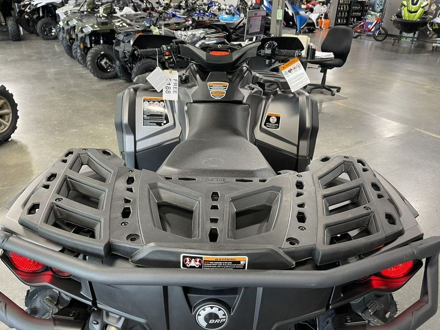 2024 Can-Am® Outlander XT 850