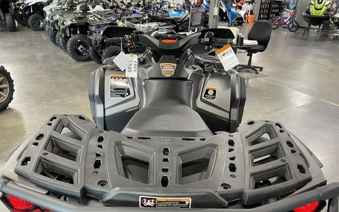 2024 Can-Am® Outlander XT 850