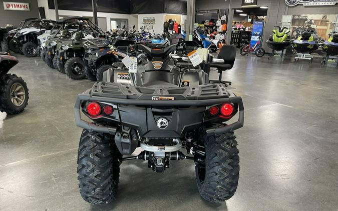 2024 Can-Am® Outlander XT 850