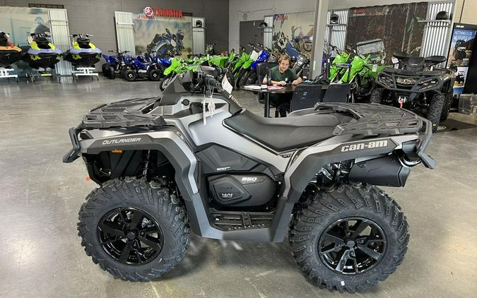 2024 Can-Am® Outlander XT 850