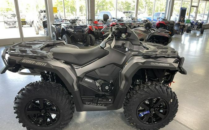 2024 Can-Am® Outlander XT 850