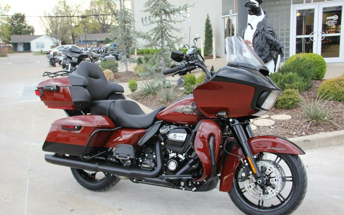 2024 Harley-Davidson Road Glide Limited