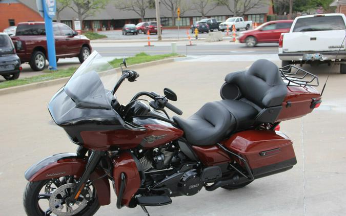 2024 Harley-Davidson Road Glide Limited