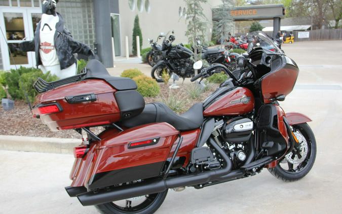 2024 Harley-Davidson Road Glide Limited