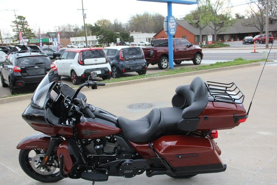 2024 Harley-Davidson Road Glide Limited