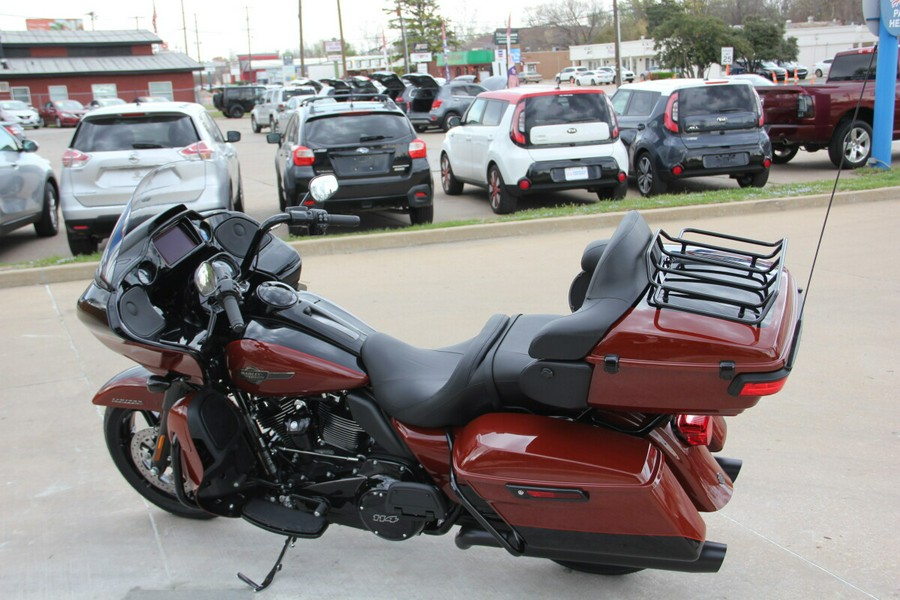 2024 Harley-Davidson Road Glide Limited