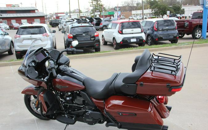 2024 Harley-Davidson Road Glide Limited