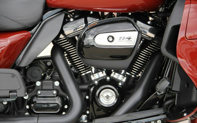 2024 Harley-Davidson Road Glide Limited