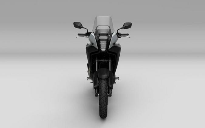 2025 Honda NX500