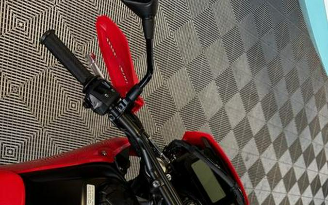 2025 Honda® CRF300L ABS