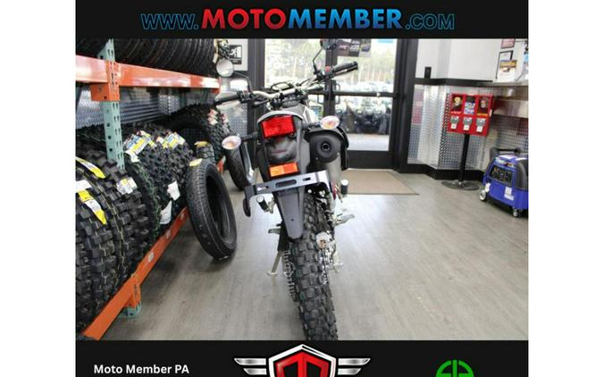 2026 Kawasaki KLX®230 SHERPA S ABS