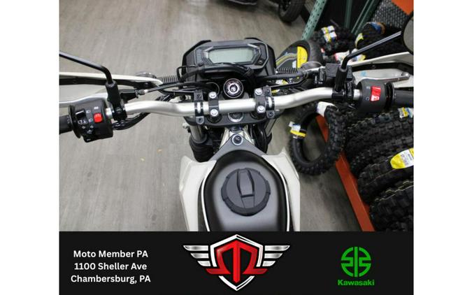 2026 Kawasaki KLX®230 SHERPA S ABS