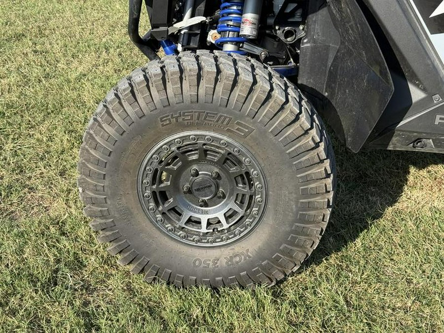 2025 Polaris® RZR Pro R 4 Sport