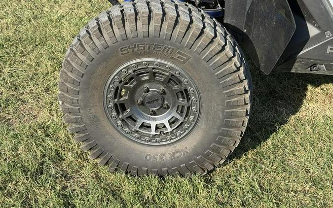 2025 Polaris® RZR Pro R 4 Sport