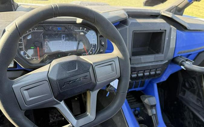2025 Polaris® RZR Pro R 4 Sport