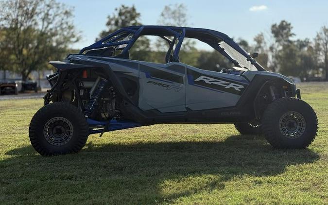 2025 Polaris® RZR Pro R 4 Sport