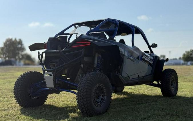 2025 Polaris® RZR Pro R 4 Sport
