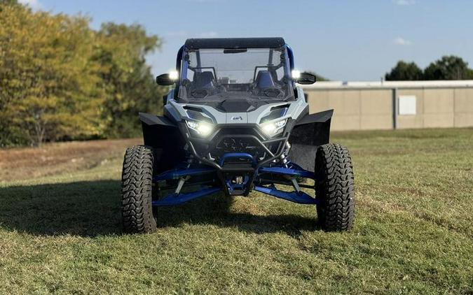 2025 Polaris® RZR Pro R 4 Sport
