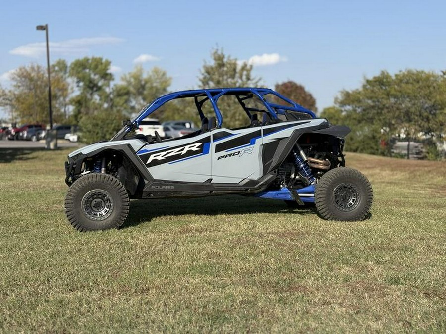 2025 Polaris® RZR Pro R 4 Sport