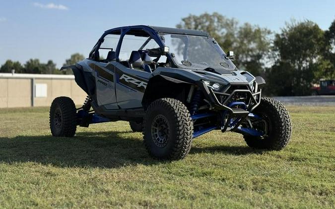 2025 Polaris® RZR Pro R 4 Sport