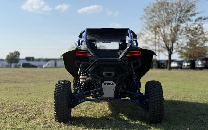 2025 Polaris® RZR Pro R 4 Sport