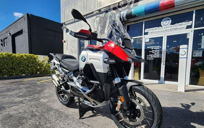 New 2026 BMW R 1300 GS Adventure