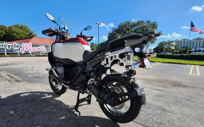 New 2026 BMW R 1300 GS Adventure