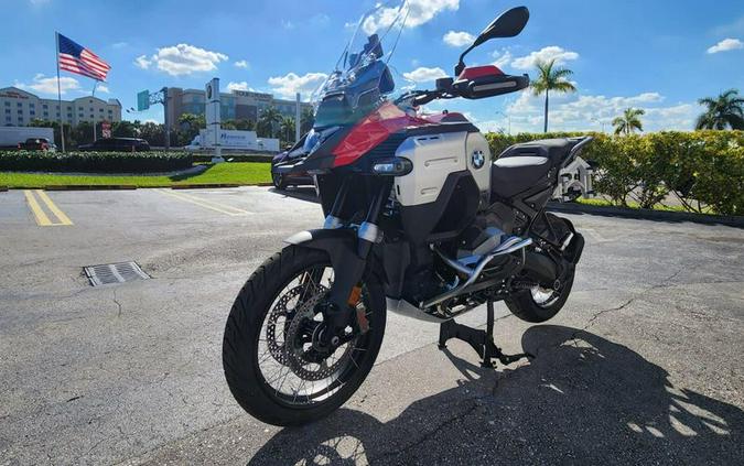 New 2026 BMW R 1300 GS Adventure