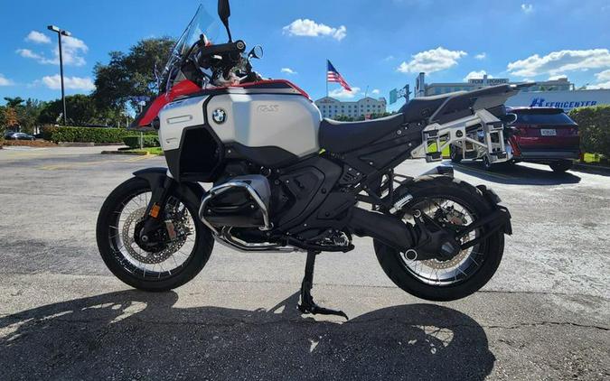 New 2026 BMW R 1300 GS Adventure