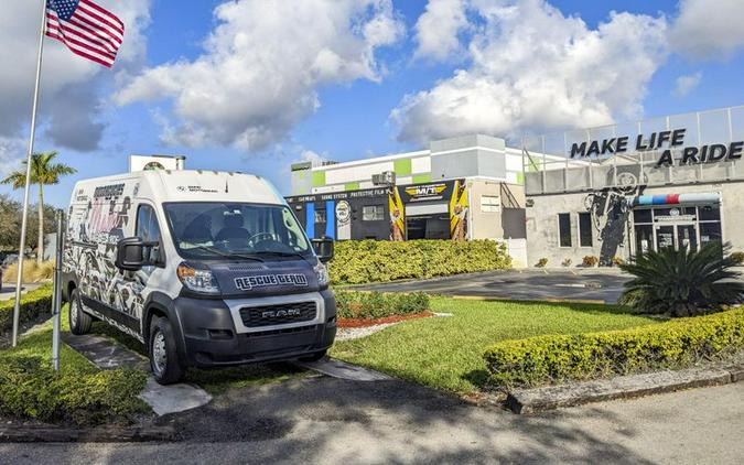 New 2026 BMW R 1300 GS Adventure